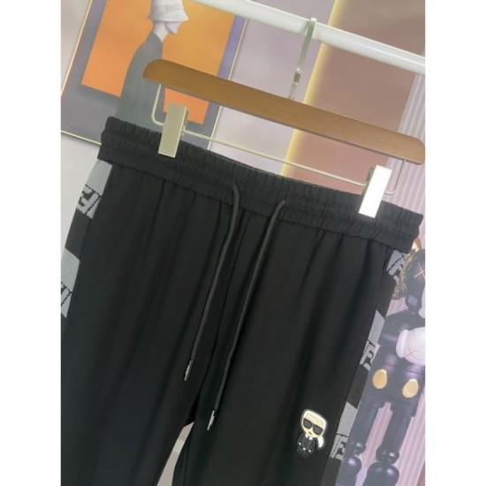 FENDI Casual Pants 2023FW This season's trend items FENDI Casual Pants 2023FW This season's trend items