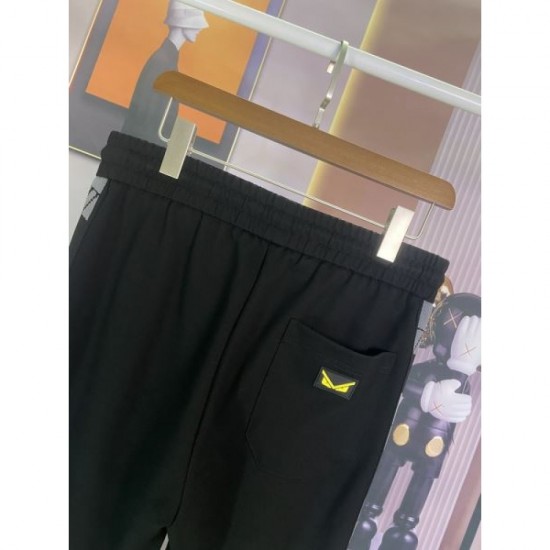 FENDI Casual Pants 2023FW This season's trend items FENDI Casual Pants 2023FW This season's trend items