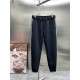 2023SS slacks New work GUCCI Gucci, which is also featured in many magazines 2023SS slacks New work GUCCI Gucci, which is also featured in many magazines