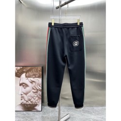 2023SS slacks New work GUCCI Gucci, which is also featured in many magazines