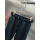 2023SS slacks New work GUCCI Gucci, which is also featured in many magazines 2023SS slacks New work GUCCI Gucci, which is also featured in many magazines
