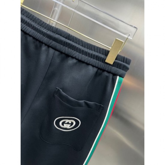 2023SS slacks New work GUCCI Gucci, which is also featured in many magazines 2023SS slacks New work GUCCI Gucci, which is also featured in many magazines