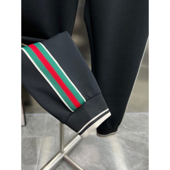 2023SS slacks New work GUCCI Gucci, which is also featured in many magazines 2023SS slacks New work GUCCI Gucci, which is also featured in many magazines