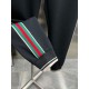 2023SS slacks New work GUCCI Gucci, which is also featured in many magazines 2023SS slacks New work GUCCI Gucci, which is also featured in many magazines