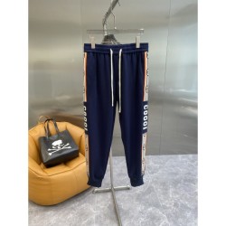 2023SS slacks New work Elegantly dressed GUCCI Gucci