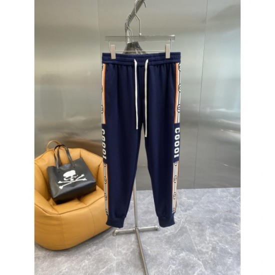 2023SS slacks New work Elegantly dressed GUCCI Gucci 2023SS slacks New work Elegantly dressed GUCCI Gucci