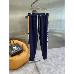 2023SS slacks New work Elegantly dressed GUCCI Gucci