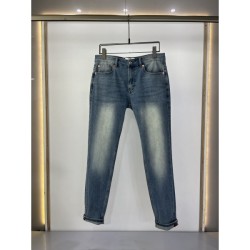 2023SS Denim Pants Fashionable style is also this season GUCCI Gucci