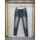 2023SS Denim Pants Fashionable style is also this season GUCCI Gucci 2023SS Denim Pants Fashionable style is also this season GUCCI Gucci