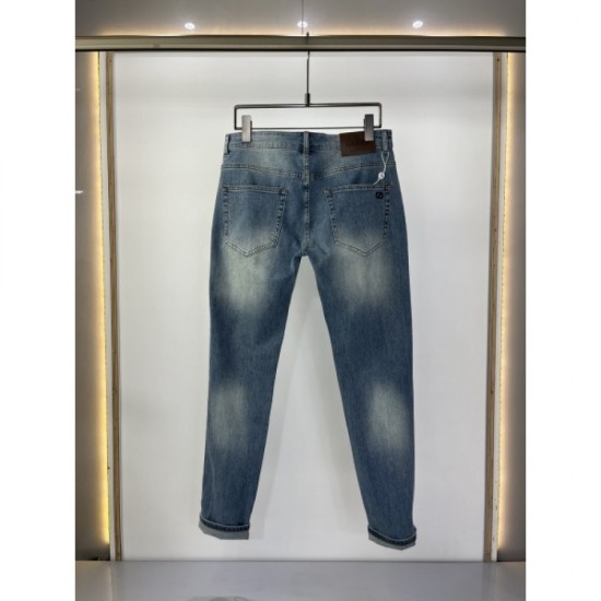 2023SS Denim Pants Fashionable style is also this season GUCCI Gucci 2023SS Denim Pants Fashionable style is also this season GUCCI Gucci