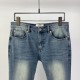 2023SS Denim Pants Fashionable style is also this season GUCCI Gucci 2023SS Denim Pants Fashionable style is also this season GUCCI Gucci