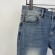 2023SS Denim Pants Fashionable style is also this season GUCCI Gucci 2023SS Denim Pants Fashionable style is also this season GUCCI Gucci