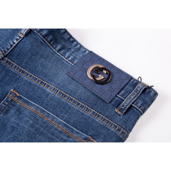 2023SS Denim Pants Recommended for the strongest cost performance GUCCI Gucci 2023SS Denim Pants Recommended for the strongest cost performance GUCCI Gucci