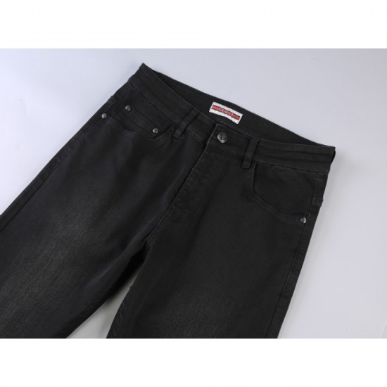 2023SS Denim pants Street wear GUCCI Gucci 2023SS Denim pants Street wear GUCCI Gucci