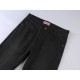 2023SS Denim pants Street wear GUCCI Gucci 2023SS Denim pants Street wear GUCCI Gucci