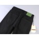 2023SS Denim pants Street wear GUCCI Gucci 2023SS Denim pants Street wear GUCCI Gucci