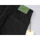 2023SS Denim pants Street wear GUCCI Gucci 2023SS Denim pants Street wear GUCCI Gucci