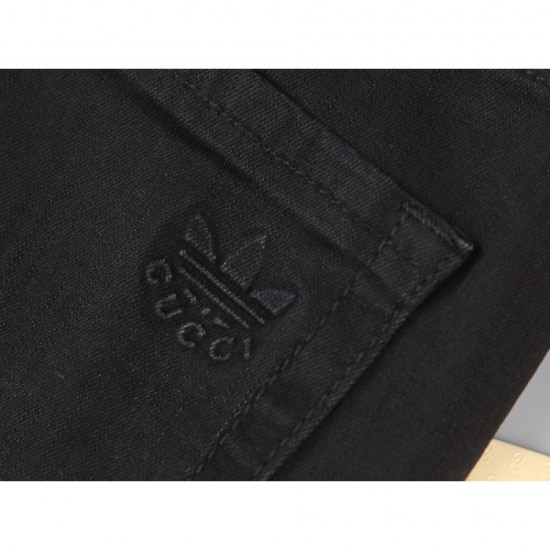 2023SS Denim pants Street wear GUCCI Gucci 2023SS Denim pants Street wear GUCCI Gucci