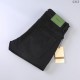 2023SS Denim pants Street wear GUCCI Gucci 2023SS Denim pants Street wear GUCCI Gucci