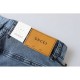 2023SS denim pants celebrities and celebrities love GUCCI Gucci 2023SS denim pants celebrities and celebrities love GUCCI Gucci