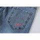2023SS denim pants celebrities and celebrities love GUCCI Gucci 2023SS denim pants celebrities and celebrities love GUCCI Gucci