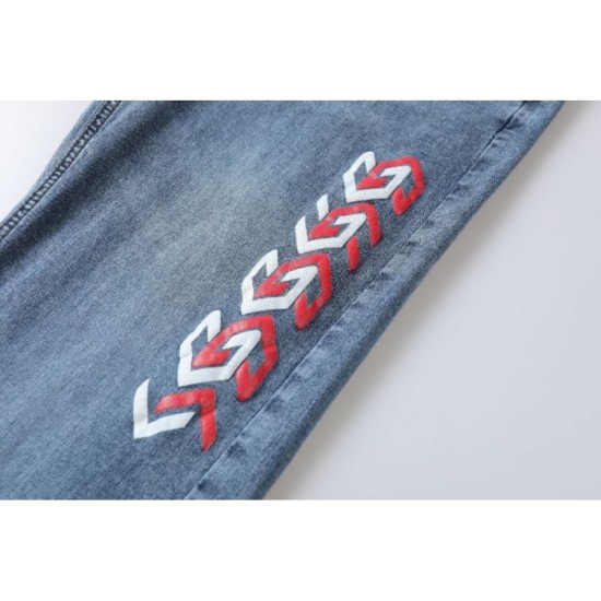 2023SS denim pants celebrities and celebrities love GUCCI Gucci 2023SS denim pants celebrities and celebrities love GUCCI Gucci