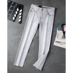 2023SS denim pants Refreshing spring and summer new items are trending GUCCI Gucci