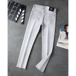 2023SS denim pants Refreshing spring and summer new items are trending GUCCI Gucci