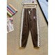 2023SS slacks mature style completed GUCCI Gucci 2023SS slacks mature style completed GUCCI Gucci