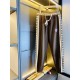 2023SS slacks mature style completed GUCCI Gucci 2023SS slacks mature style completed GUCCI Gucci