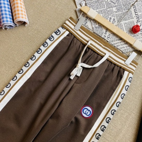 2023SS slacks mature style completed GUCCI Gucci 2023SS slacks mature style completed GUCCI Gucci