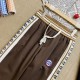 2023SS slacks mature style completed GUCCI Gucci 2023SS slacks mature style completed GUCCI Gucci