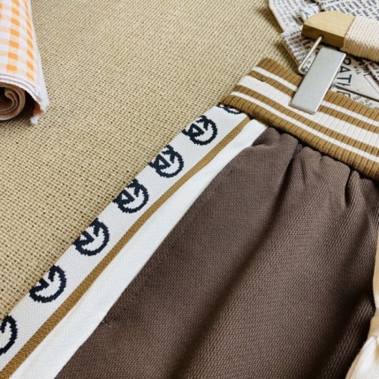 2023SS slacks mature style completed GUCCI Gucci 2023SS slacks mature style completed GUCCI Gucci