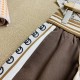 2023SS slacks mature style completed GUCCI Gucci 2023SS slacks mature style completed GUCCI Gucci