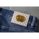 2023SS Denim Pants Overseas Celebrities Featured Items GUCCI Gucci 2023SS Denim Pants Overseas Celebrities Featured Items GUCCI Gucci