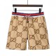2023SS short pants especially topical elegance sold out immediately GUCCI Gucci 2023SS short pants especially topical elegance sold out immediately GUCCI Gucci