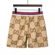 2023SS short pants especially topical elegance sold out immediately GUCCI Gucci 2023SS short pants especially topical elegance sold out immediately GUCCI Gucci