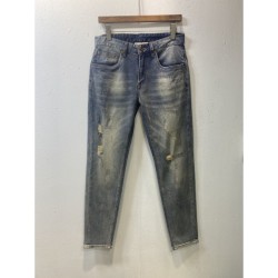 2023SS Denim Pants For a limited time, you should buy it at a great price GUCCI Gucci