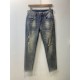 2023SS Denim Pants For a limited time, you should buy it at a great price GUCCI Gucci 2023SS Denim Pants For a limited time, you should buy it at a great price GUCCI Gucci