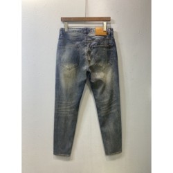 2023SS Denim Pants For a limited time, you should buy it at a great price GUCCI Gucci