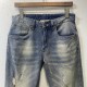2023SS Denim Pants For a limited time, you should buy it at a great price GUCCI Gucci 2023SS Denim Pants For a limited time, you should buy it at a great price GUCCI Gucci
