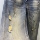 2023SS Denim Pants For a limited time, you should buy it at a great price GUCCI Gucci 2023SS Denim Pants For a limited time, you should buy it at a great price GUCCI Gucci