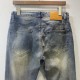2023SS Denim Pants For a limited time, you should buy it at a great price GUCCI Gucci 2023SS Denim Pants For a limited time, you should buy it at a great price GUCCI Gucci