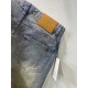 2023SS Denim Pants For a limited time, you should buy it at a great price GUCCI Gucci 2023SS Denim Pants For a limited time, you should buy it at a great price GUCCI Gucci