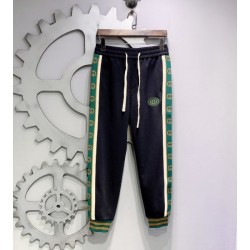 2023SS slacks are gaining popularity! Fashionable new GUCCI Gucci