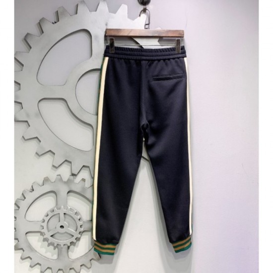 2023SS slacks are gaining popularity! Fashionable new GUCCI Gucci 2023SS slacks are gaining popularity! Fashionable new GUCCI Gucci