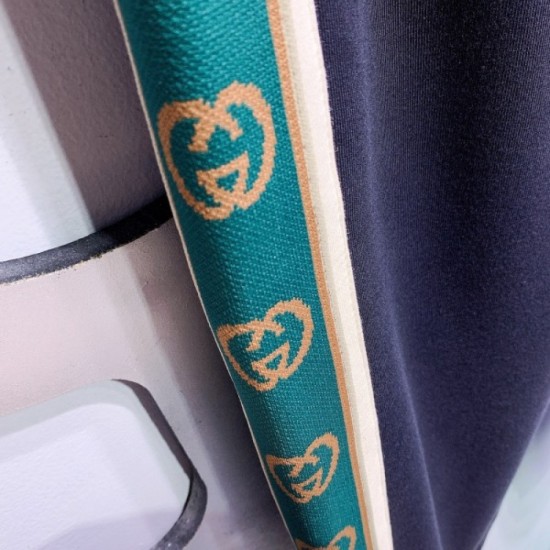 2023SS slacks are gaining popularity! Fashionable new GUCCI Gucci 2023SS slacks are gaining popularity! Fashionable new GUCCI Gucci