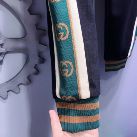 2023SS slacks are gaining popularity! Fashionable new GUCCI Gucci 2023SS slacks are gaining popularity! Fashionable new GUCCI Gucci