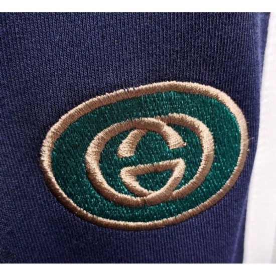 2023SS slacks are gaining popularity! Fashionable new GUCCI Gucci 2023SS slacks are gaining popularity! Fashionable new GUCCI Gucci