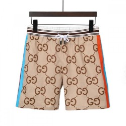 2023SS short pants season trend check GUCCI Gucci